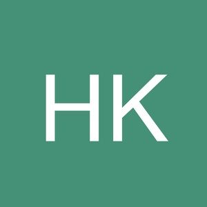 Meet your Posher, Harika